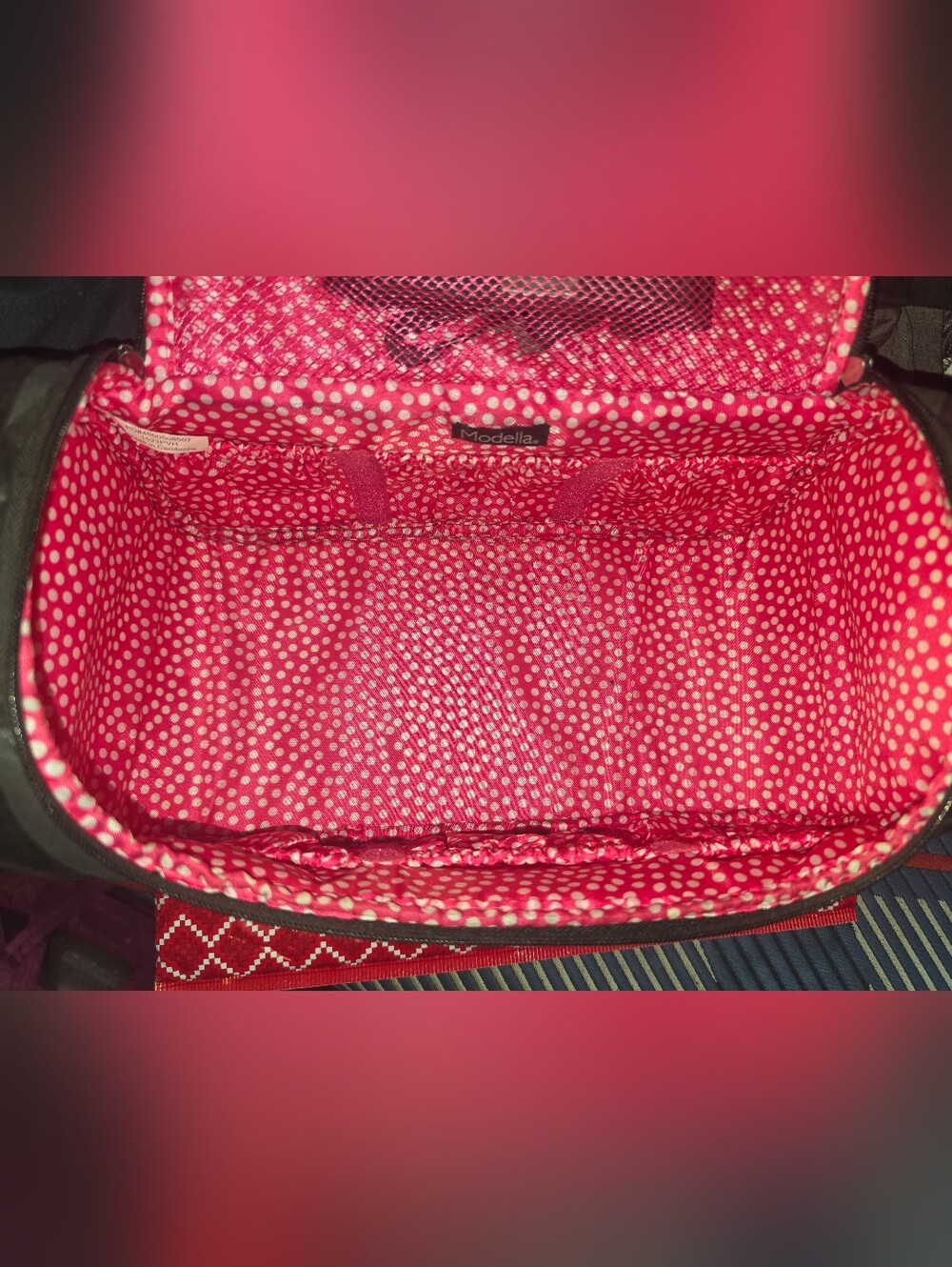 Modella Bag